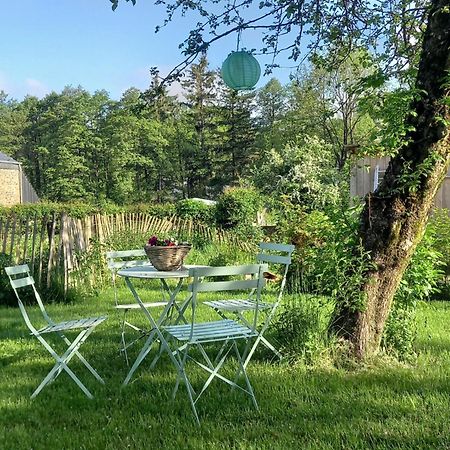 Le Wayai Apartment Sart-lez-Spa Bagian luar foto