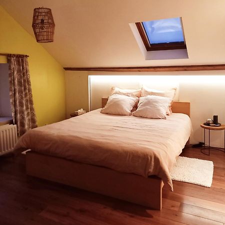 Le Wayai Apartment Sart-lez-Spa Bagian luar foto