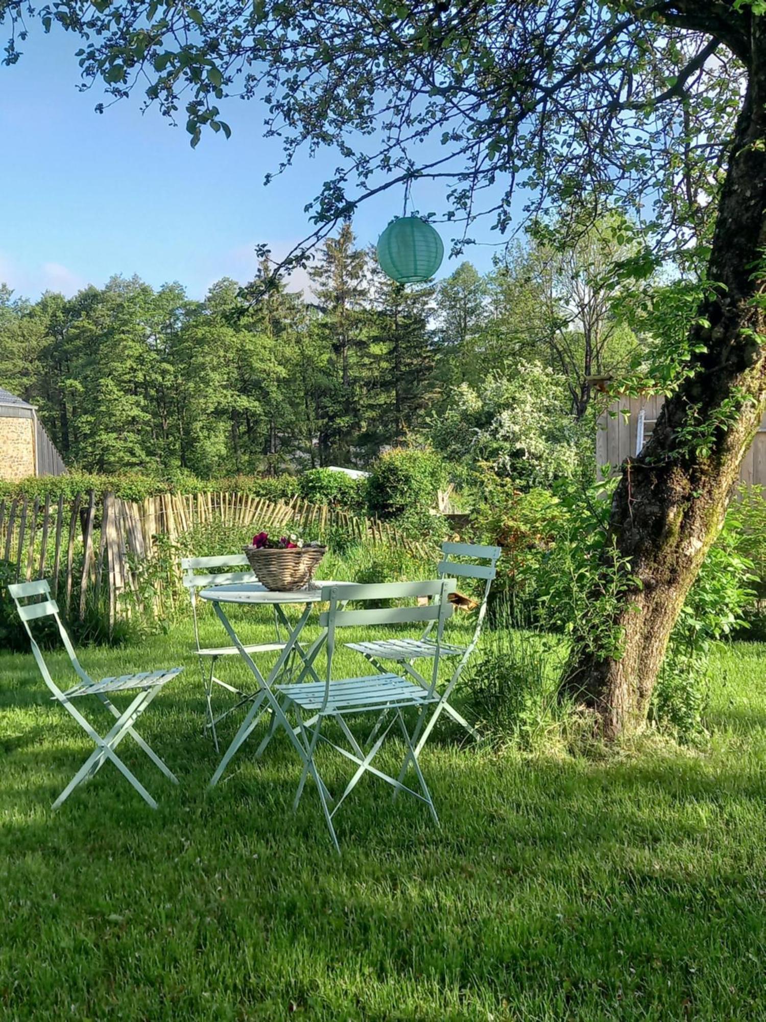Le Wayai Apartment Sart-lez-Spa Bagian luar foto